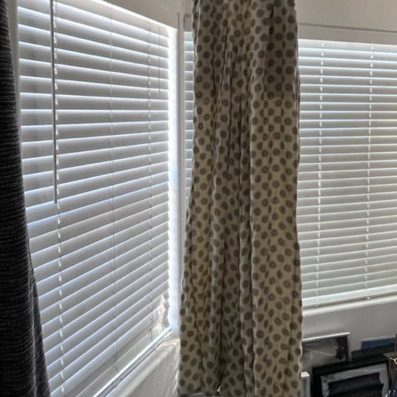 Cleobella Halter tie jumpsuit - Picture 3 of 4